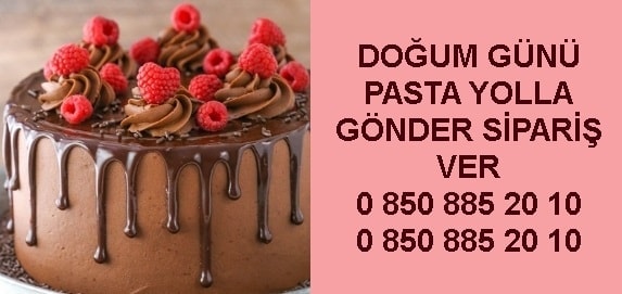 Ordu Pastane pasta sipari�i yolla