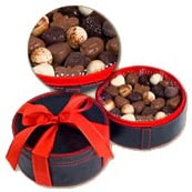 750 gr El yap�m� Kar���k �ikolata