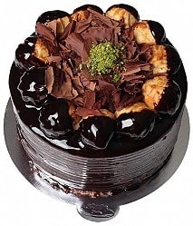 6 ile 9 ki�ilik Profiteroll� Ya� pasta